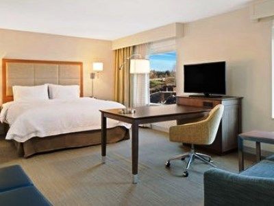 Hampton & Suites- Seattle Wa Hotel Woodinville