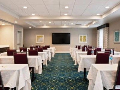 Hotel Hampton & Suites- Seattle Wa 3*